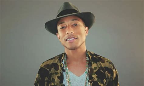 pharrell williams net worth 2022.